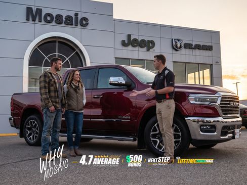 Used 2024 Jeep Compass Limited AWD/4WD image 41