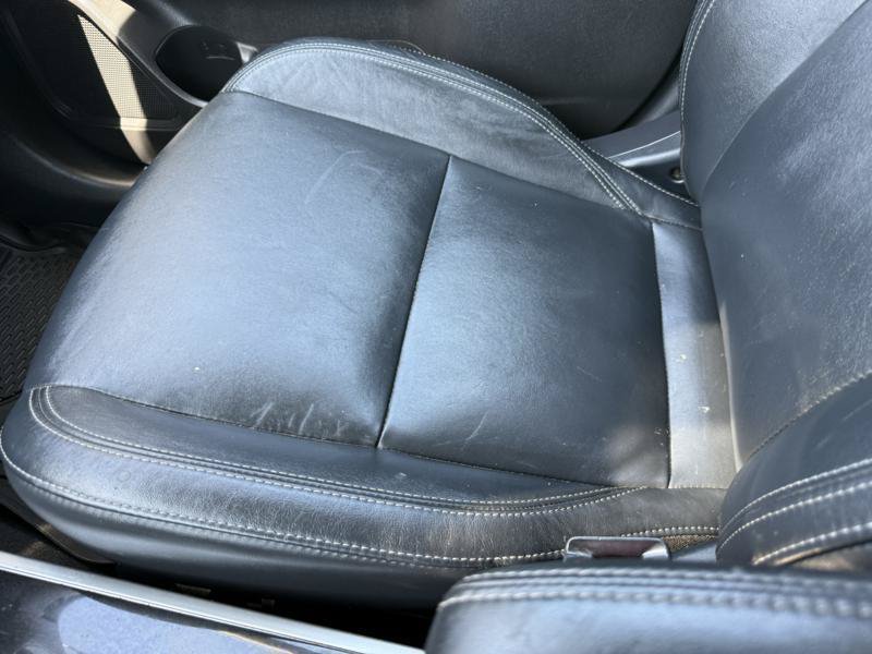 Used 2020 Mitsubishi Outlander SEL FWD image 28