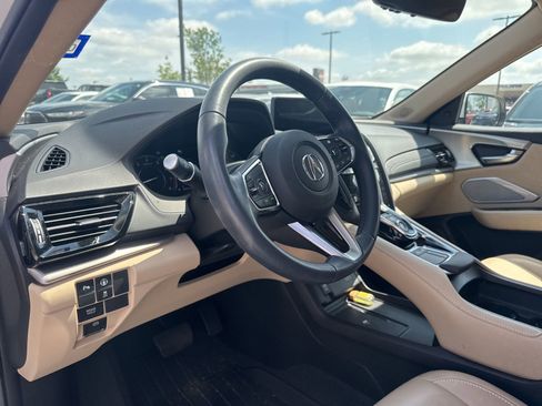 Used 2023 Acura RDX FWD w/ Technology Package image 13
