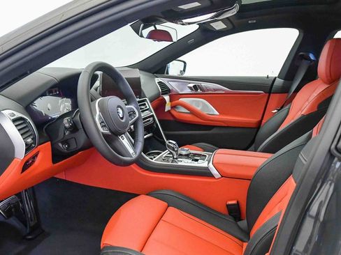 New 2026 BMW 840i RWD image 19