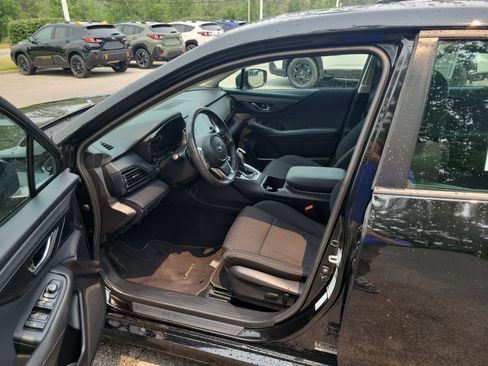 Certified 2024 Subaru Legacy Premium AWD/4WD image 13