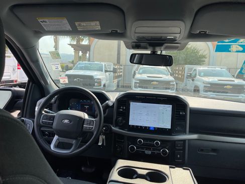 Used 2024 Ford F150 XLT image 18