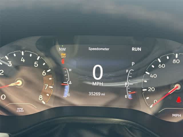 Used 2022 Jeep Compass Limited AWD/4WD image 26