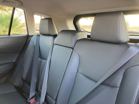 New 2026 Toyota Corolla Cross XLE AWD/4WD image 11
