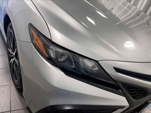 Certified 2023 Toyota Camry SE image 32