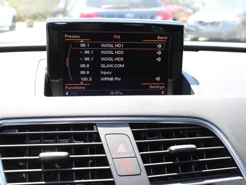 Used 2015 Audi Q3 2.0T Premium Plus AWD/4WD image 15
