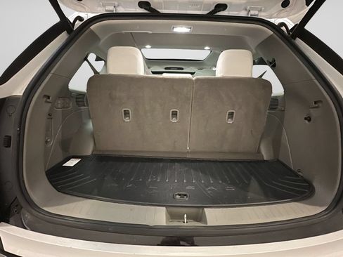 Certified 2026 Hyundai Palisade Limited AWD/4WD image 26