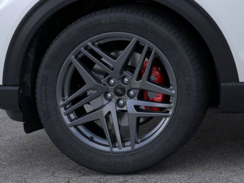 New 2026 Ford Explorer ST w/ Sun And Sound Package image 42