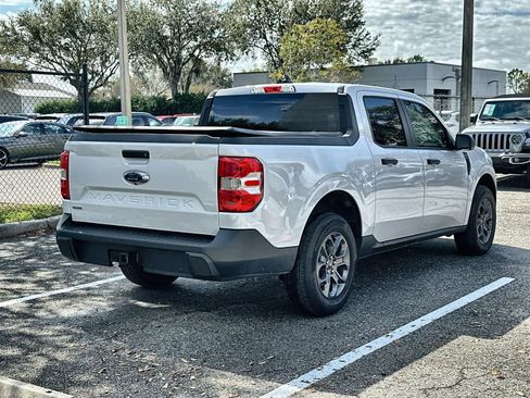 Used 2023 Ford Maverick XLT image 8