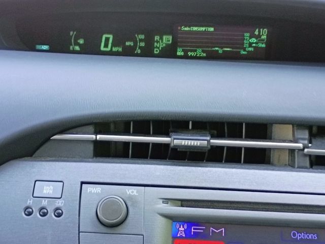 Used 2012 Toyota Prius Two FWD image 32