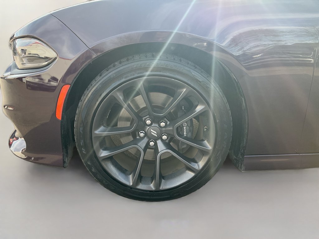 Used 2021 Dodge Charger Scat Pack w/ Plus Group RWD image 30