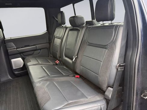 Used 2022 Ford F150 Raptor w/ Equipment Group 801A High image 16