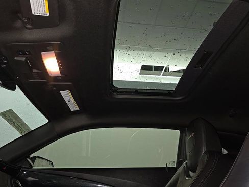 Used 2013 Chevrolet Camaro ZL1 RWD image 11
