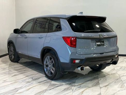 Used 2022 Honda Passport EX-L image 58