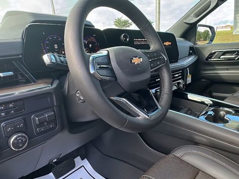 New 2026 Chevrolet Tahoe High Country RWD image 12