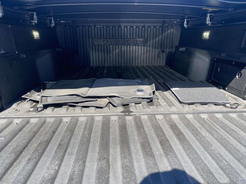 Used 2024 Toyota Tacoma TRD Sport w/ TRD Sport Upgrade Package image 10