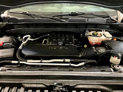 Used 2022 GMC Sierra 1500 Elevation image 30