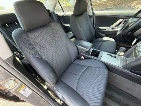 Used 2009 Toyota Camry SE FWD image 24