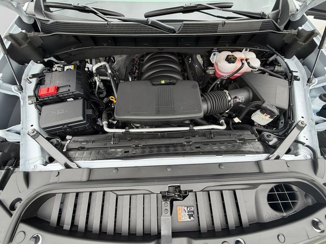 Used 2026 Chevrolet Silverado 1500 High Country AWD/4WD image 11