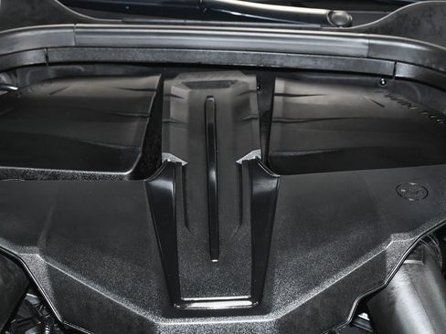 Used 2025 Genesis GV80 3.5T Prestige image 81