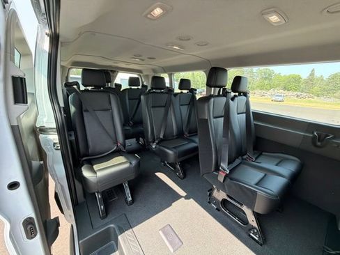 New 2026 Ford Transit 350 XL AWD/4WD image 12