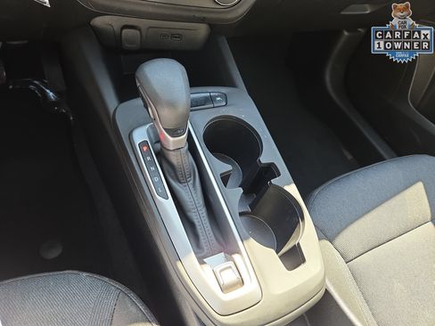 Used 2024 Chevrolet Trax LS FWD image 22