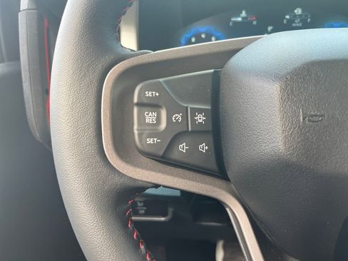 New 2026 Ford Bronco Heritage Edition image 25