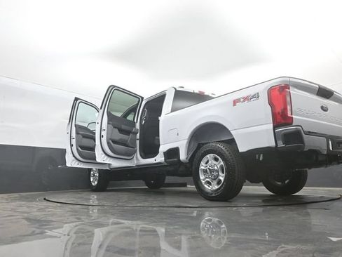 New 2026 Ford F350 XLT w/ FX4 Off-Road Package AWD/4WD image 44