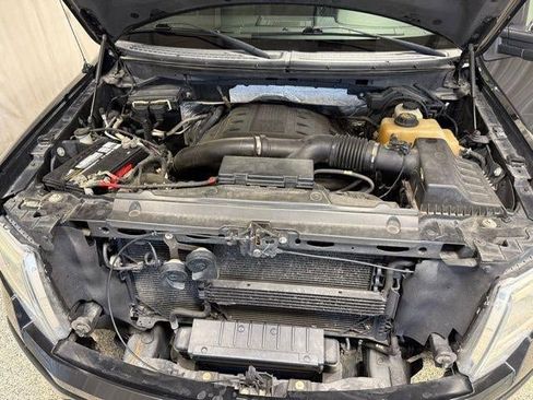 Used 2013 Ford F150 Platinum image 23