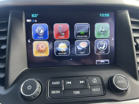 Used 2019 GMC Acadia SLT w/ Black Edition image 6