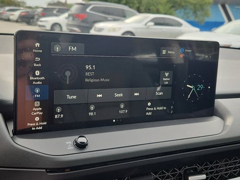 New 2025 Honda Accord EX-L image 12