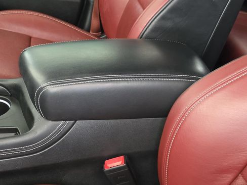 Used 2021 Dodge Durango SRT Hellcat w/ Technology Group AWD/4WD image 10