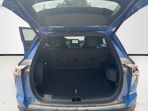 Used 2025 Chevrolet Equinox RS w/ Convenience Package III AWD/4WD image 27