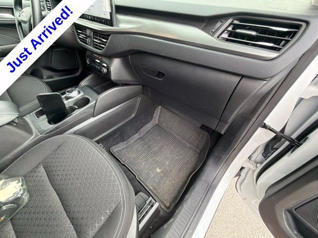 Used 2024 Ford Escape Active w/ Tech Pack #2 AWD/4WD image 22