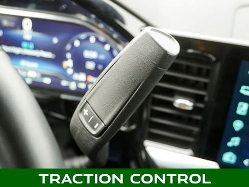 Used 2025 Chevrolet Silverado 1500 LT image 20