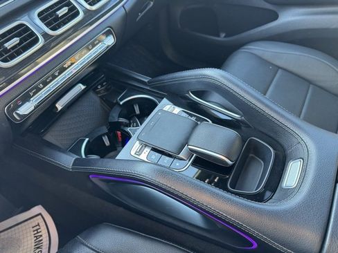 Used 2020 Mercedes-Benz GLE 350 w/ Premium Package image 21