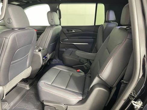 New 2026 Chevrolet Traverse Z71 image 16