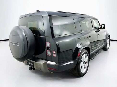 Used 2026 Land Rover Defender 130 S AWD/4WD image 6