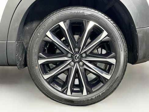 Used 2025 MAZDA CX-50 AWD 2.5 S w/ Premium Plus Pkg image 11