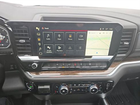 New 2026 GMC Sierra 1500 Elevation w/ Preferred Package image 24