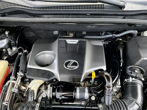 Used 2017 Lexus NX 200t F Sport FWD image 33