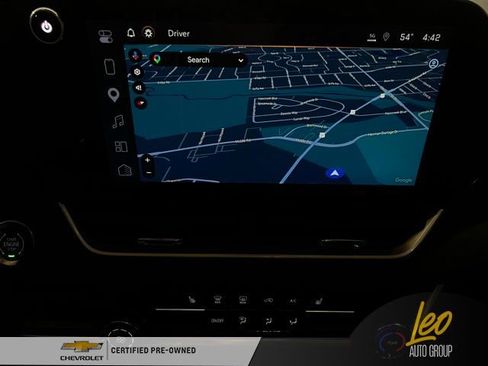 Used 2025 Chevrolet Equinox LT w/ Safety and Technology Package image 17