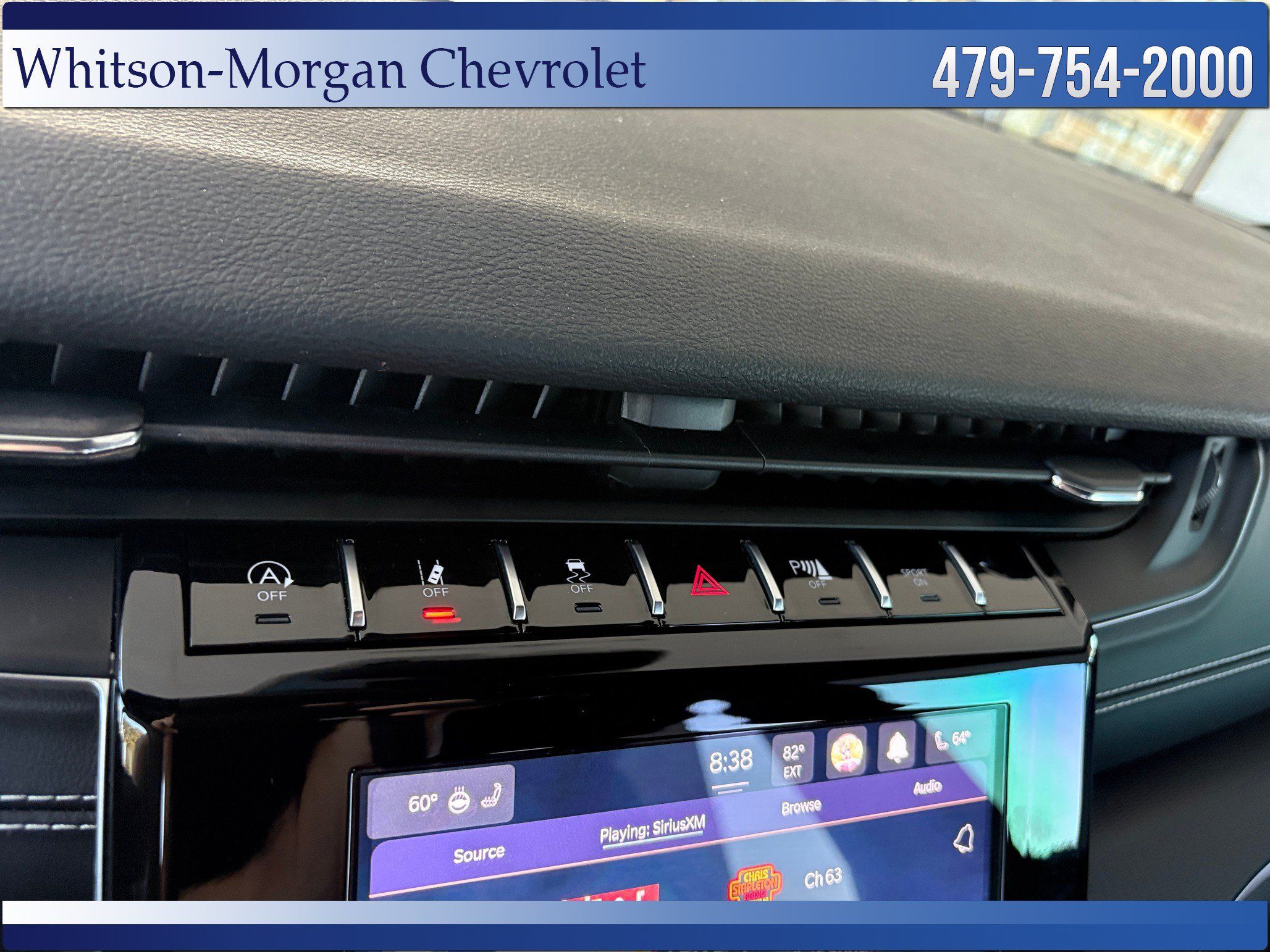 Used 2023 Jeep Grand Cherokee Altitude AWD/4WD image 22