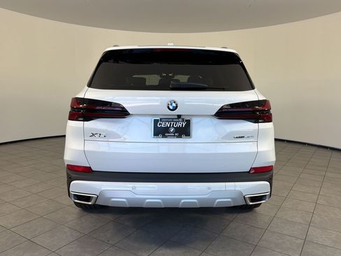 New 2026 BMW X5 xDrive40i w/ Climate Comfort Package AWD/4WD image 10