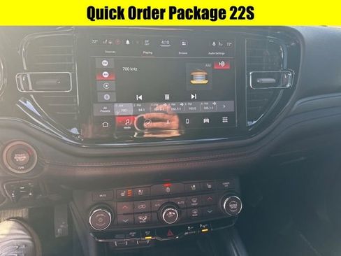 Used 2021 Dodge Durango R/T w/ Trailer Tow Group IV image 10