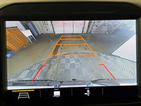 Used 2019 GMC Sierra 1500 SLT w/ SLT Premium Plus Package image 26