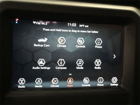 Used 2023 Jeep Gladiator Sport image 14