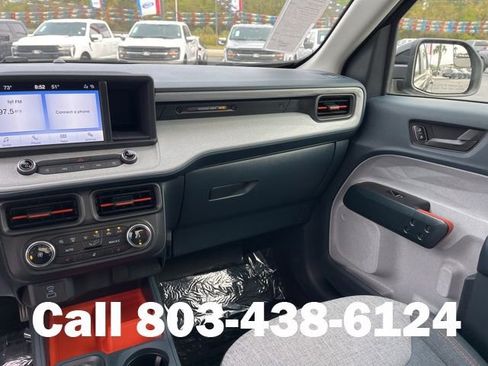 Used 2024 Ford Maverick XLT w/ XLT Luxury Package image 17