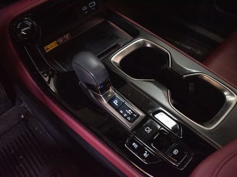 Used 2025 Lexus NX 350h AWD w/ Accessory Package (2T) image 18