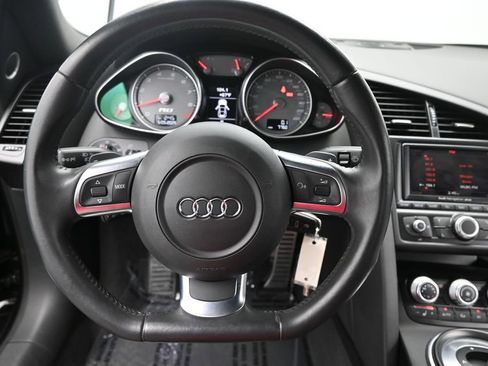 Used 2012 Audi R8 V8 AWD/4WD image 22